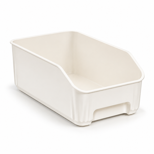 Large Multipurpose Storage Basket